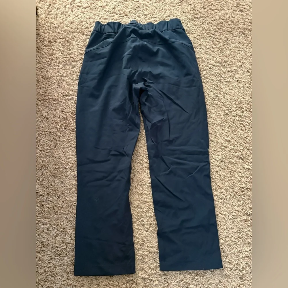 lululemon athletica lightweight jogger